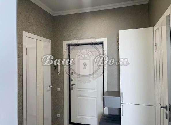 
  Продается 1-комн. квартира, 45 м², Олега Анофриева ул, д. 1к3
. Фото 16.