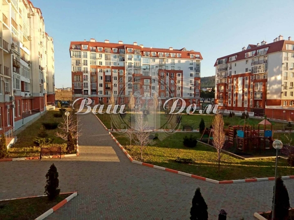 
  Продается 1-комн. квартира, 45 м², Олега Анофриева ул, д. 1к3
. Фото 22.