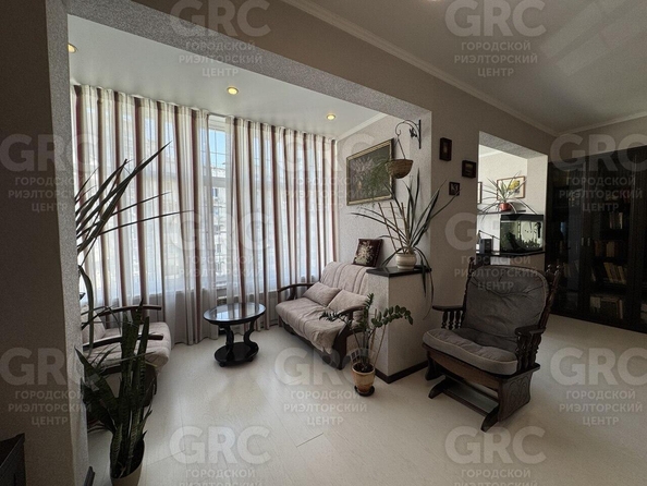 
  Продается 1-комн. квартира, 51.6 м², Параллельная ул, д. 8/6
. Фото 11.