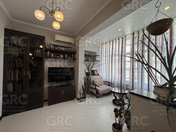 
  Продается 2-комн. квартира, 51.6 м², Параллельная ул, д. 8/6
. Фото 2.