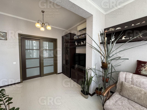 
  Продается 2-комн. квартира, 51.6 м², Параллельная ул, д. 8/6
. Фото 13.