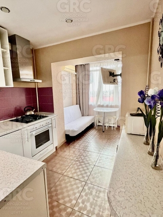 
  Продается 1-комн. квартира, 44 м², Дмитриевой ул, д. 36
. Фото 8.
