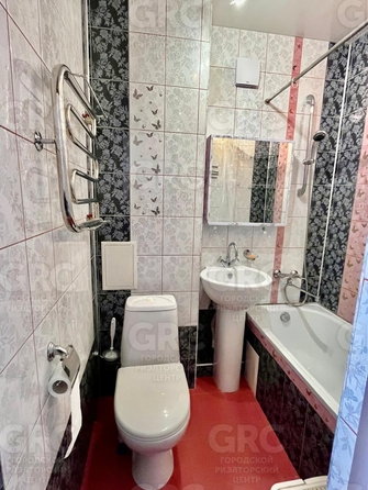 
  Продается 1-комн. квартира, 44 м², Дмитриевой ул, д. 36
. Фото 16.