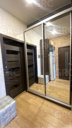 
  Продается студия, 25.2 м², Гончарова ул, д. 1/1
. Фото 6.
