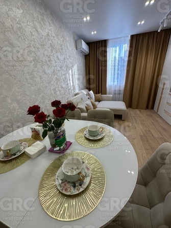 
  Продается 2-комн. квартира, 50 м², Трунова пер
. Фото 1.