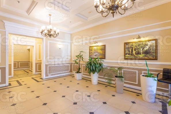 
  Продается 3-комн. квартира, 120 м², Войкова ул, д. 21
. Фото 15.