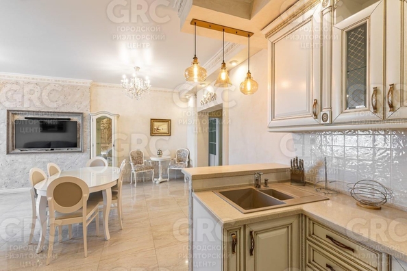 
  Продается 3-комн. квартира, 120 м², Войкова ул, д. 21
. Фото 24.