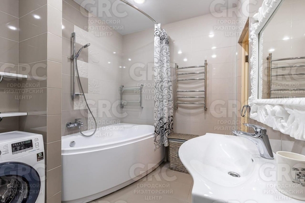 
  Продается 3-комн. квартира, 120 м², Войкова ул, д. 21
. Фото 25.