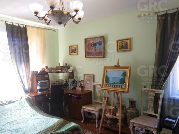 
  Продается 2-комн. квартира, 40 м², Молодогвардейская ул, д. 2/8
. Фото 1.