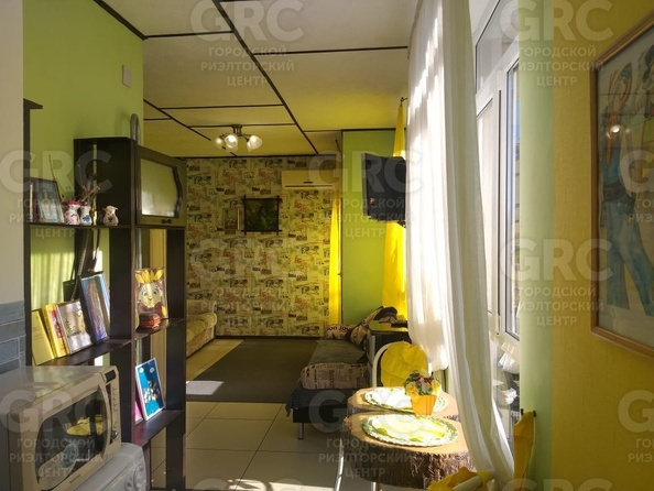 
  Продается студия, 30 м², Молодогвардейская ул, д. 2г/7
. Фото 7.