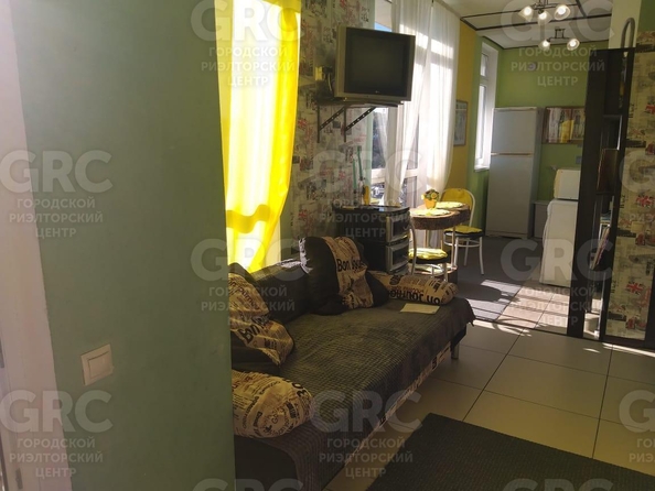 
  Продается студия, 30 м², Молодогвардейская ул, д. 2г/7
. Фото 9.