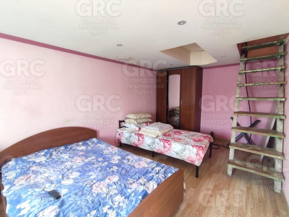 
  Продается студия, 36 м², Альпийская ул, д. 123
. Фото 3.