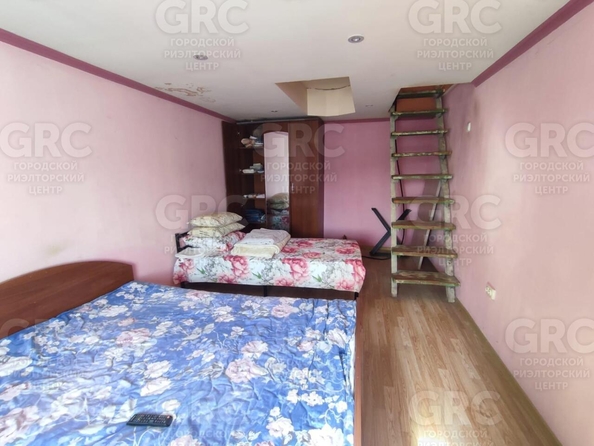 
  Продается студия, 36 м², Альпийская ул, д. 123
. Фото 5.