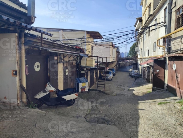 
  Продается студия, 36 м², Альпийская ул, д. 123
. Фото 11.