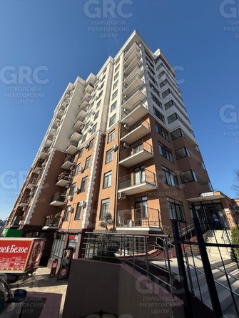 
  Продается студия, 30.4 м², Вишневая ул, д. 5А
. Фото 10.
