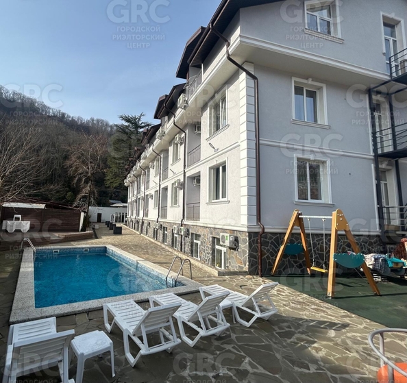 
  Продается студия, 15.6 м², Чекменева ул, д. 18
. Фото 1.