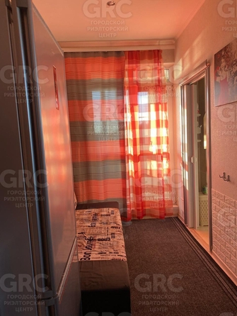 
  Продается 1-комн. квартира, 35 м², Фабрициуса Я. ул, д. 293
. Фото 2.
