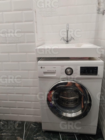 
  Продается студия, 24 м², Тимирязева ул, д. 19
. Фото 5.