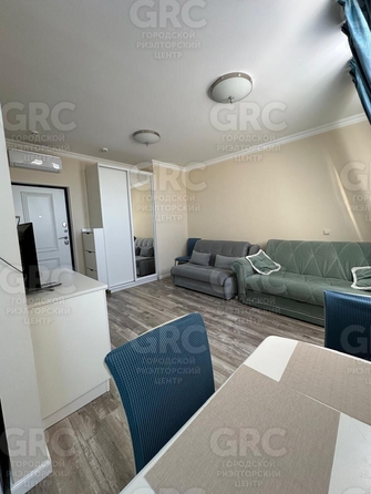 
  Продается студия, 28.2 м², Донская ул, д. 108А
. Фото 4.