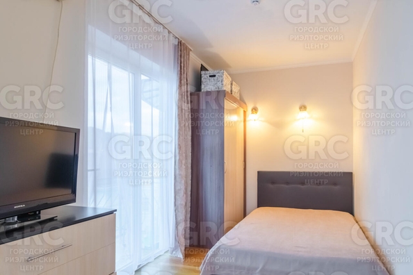 
  Продается 2-комн. квартира, 35 м², Виноградная ул, д. 224/1
. Фото 2.