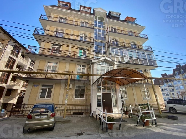 
  Продается студия, 23 м², Транспортная ул, д. 78/33
. Фото 1.