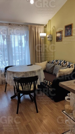 
  Продается студия, 23 м², Транспортная ул, д. 78/33
. Фото 24.