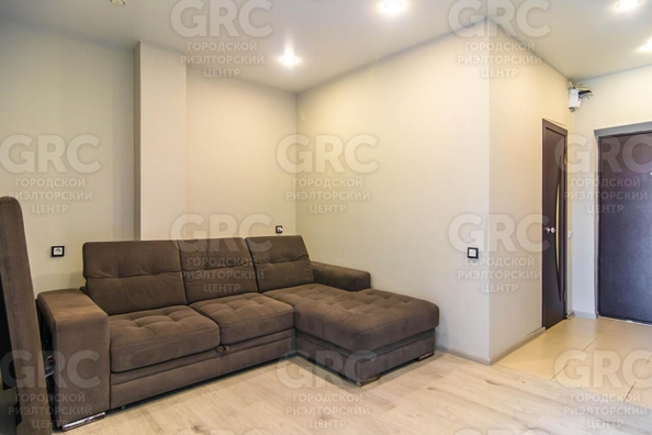 
  Продается 1-комнатный апартамент, 46 м², Вишневая ул, д. 36/1
. Фото 8.