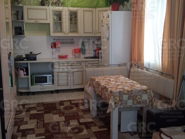 
  Продается 1-комн. квартира, 36.8 м², Пятигорская ул, д. 88/31
. Фото 1.