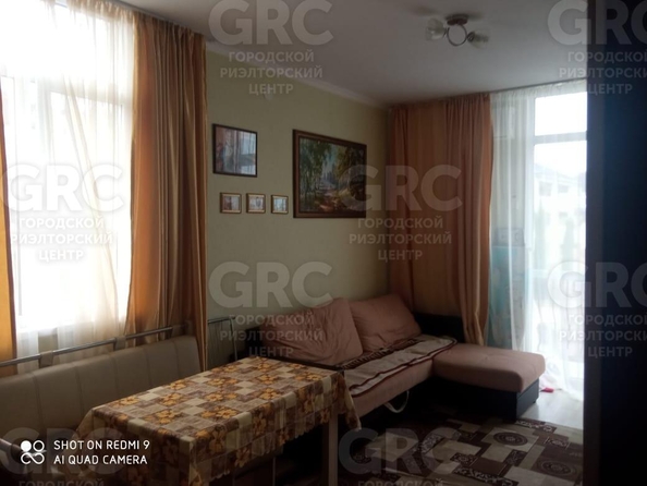 
  Продается 1-комн. квартира, 36.8 м², Пятигорская ул, д. 88/31
. Фото 2.