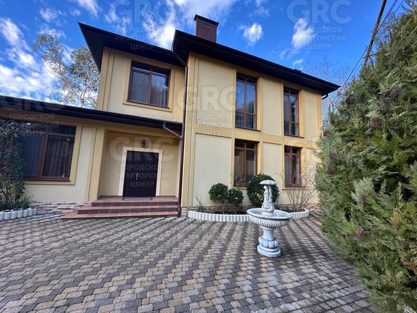 
  Продается дом, 366.3 м², Сочи
. Фото 1.