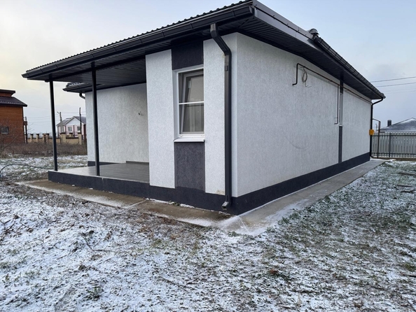 
  Продается дом, 120 м², село Цибанобалка
. Фото 5.