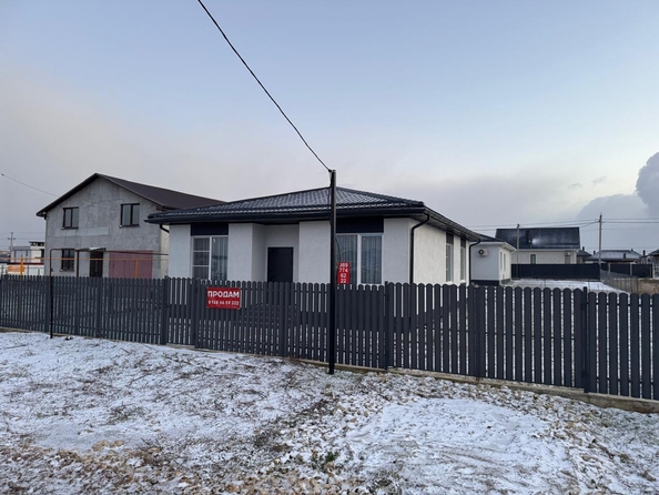 
  Продается дом, 120 м², село Цибанобалка
. Фото 6.