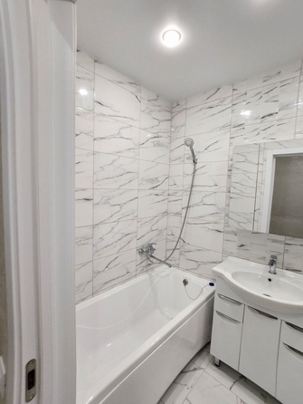 
  Продается студия, 28 м², Рождественская ул, д. 55к2
. Фото 9.