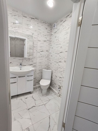 
  Продается студия, 28 м², Рождественская ул, д. 55к2
. Фото 12.