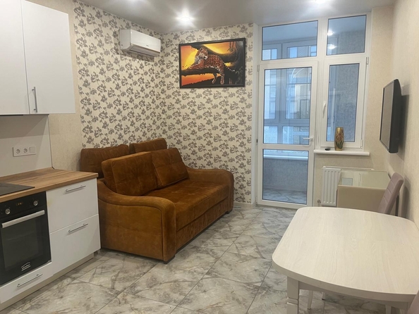 
  Продается студия, 26 м², Парковая ул, д. 67к1
. Фото 5.
