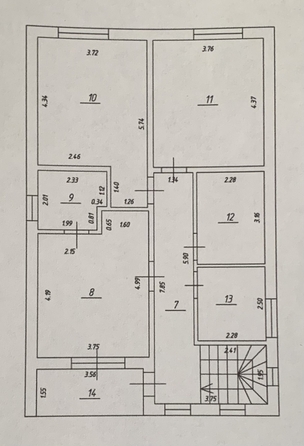 
  Продается дом, 190 м², село Витязево
. Фото 17.