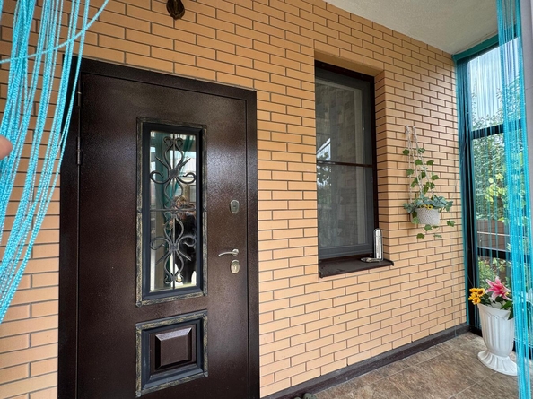 
  Продается дом, 160 м², станица Анапская
. Фото 2.