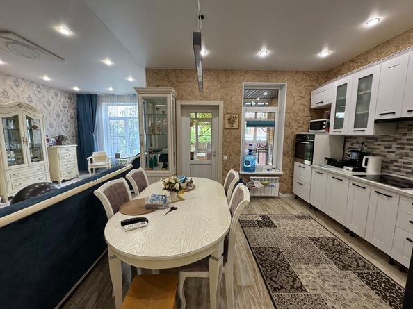 
  Продается дом, 160 м², станица Анапская
. Фото 9.