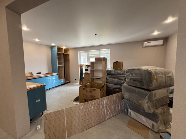 
  Продается дом, 110 м², хутор Нижняя Гостагайка
. Фото 3.