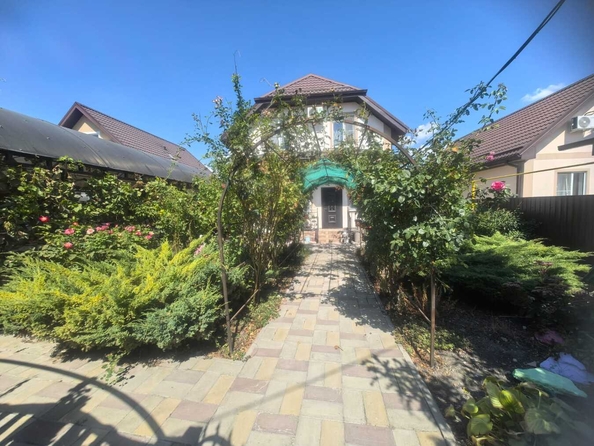 
  Продается дом, 135 м², станица Гостагаевская
. Фото 2.