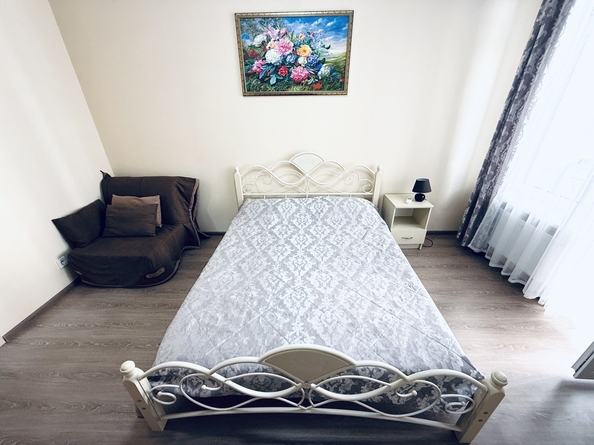 
  Продается 2-комнатный апартамент, 65 м², Пионерский пр-кт, д. 57к2
. Фото 12.