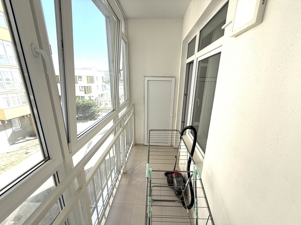 
  Продается 2-комнатный апартамент, 65 м², Пионерский пр-кт, д. 57к2
. Фото 15.