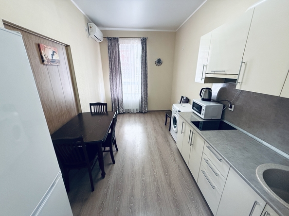 
  Продается 2-комнатный апартамент, 65 м², Пионерский пр-кт, д. 57к2
. Фото 18.