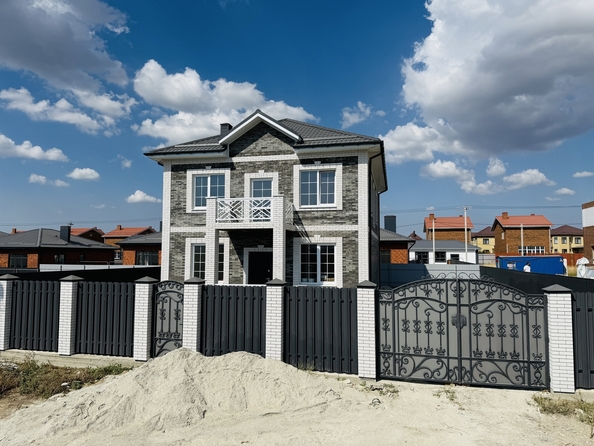 
  Продается дом, 182 м², станица Анапская
. Фото 44.