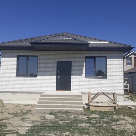 
  Продается дом, 120 м², село Цибанобалка
. Фото 2.