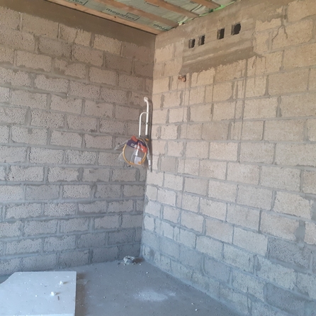 
  Продается дом, 120 м², село Цибанобалка
. Фото 14.