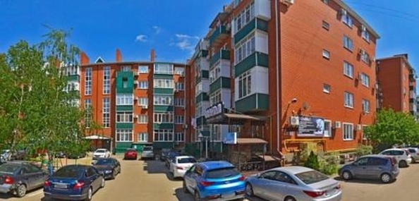 
  Продам 2-комн. квартиру, 68 м², Вологодская ул, д. 22
. Фото 4.