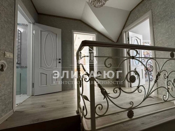 
  Продается дом, 237 м², село Шепси
. Фото 14.