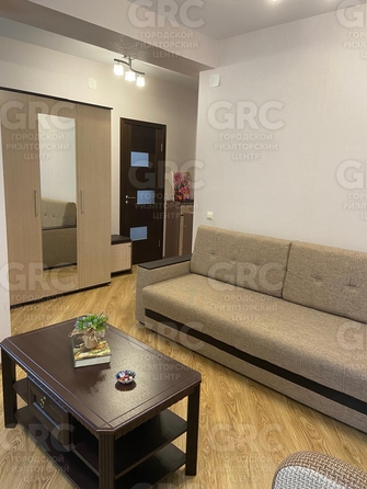 
  Продается 1-комн. квартира, 42.7 м², Ворошиловская ул, д. 9/5
. Фото 5.