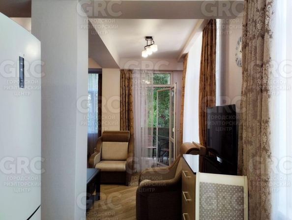 
  Продается 1-комн. квартира, 42.7 м², Ворошиловская ул, д. 9/5
. Фото 8.